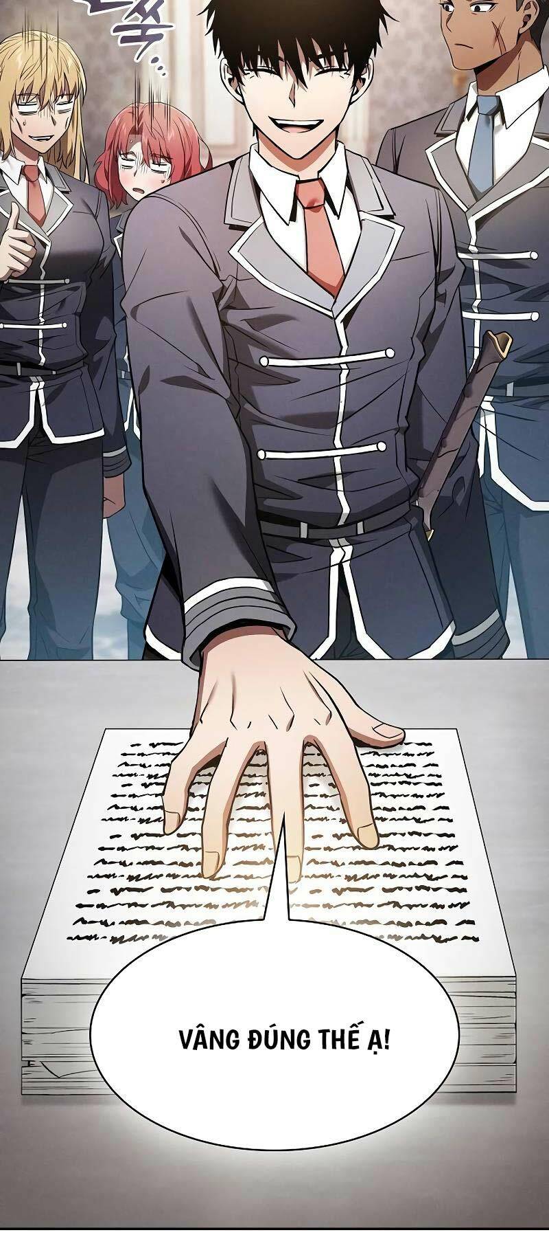 Kiếm Sĩ Thiên Tài Của Học Viện - Chapter 39 - Page 90