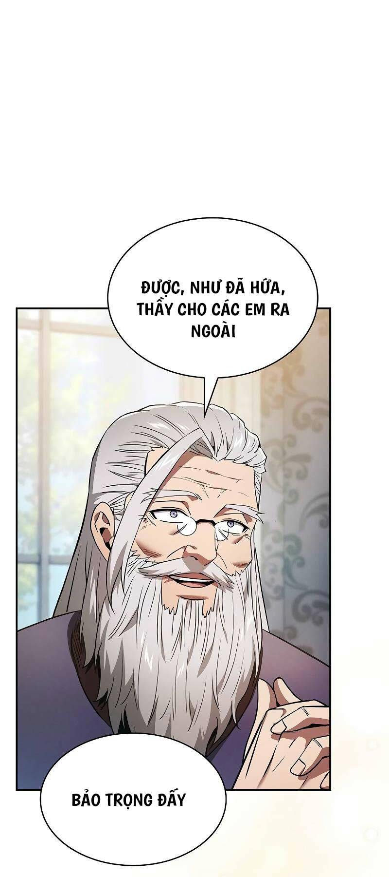 Kiếm Sĩ Thiên Tài Của Học Viện - Chapter 39 - Page 92