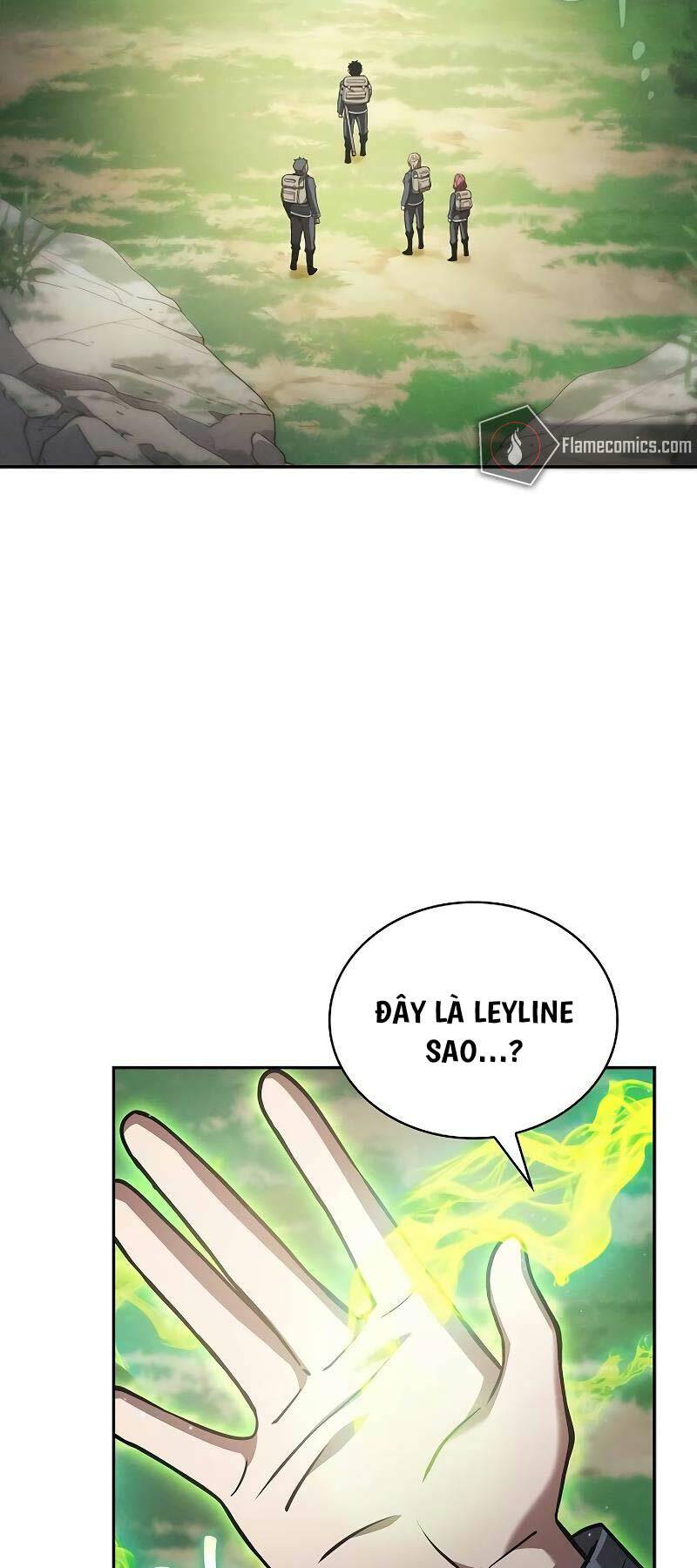 Kiếm Sĩ Thiên Tài Của Học Viện - Chapter 39 - Page 96