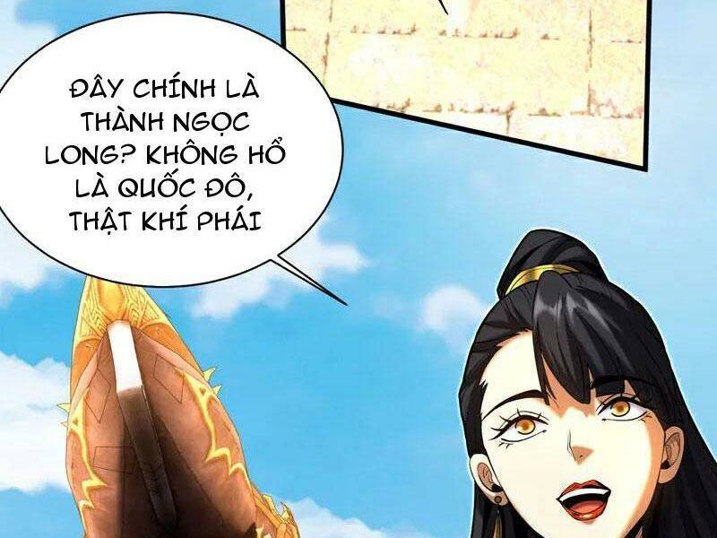 Đệ Tử Tu Luyện Còn Ta Thì Lười Biếng - Chapter 53 - Page 9