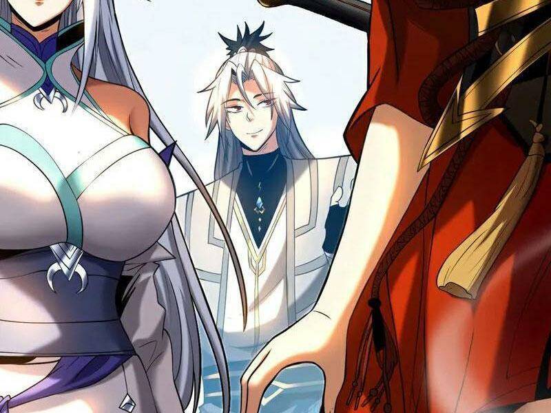 Đệ Tử Tu Luyện Còn Ta Thì Lười Biếng - Chapter 53 - Page 11