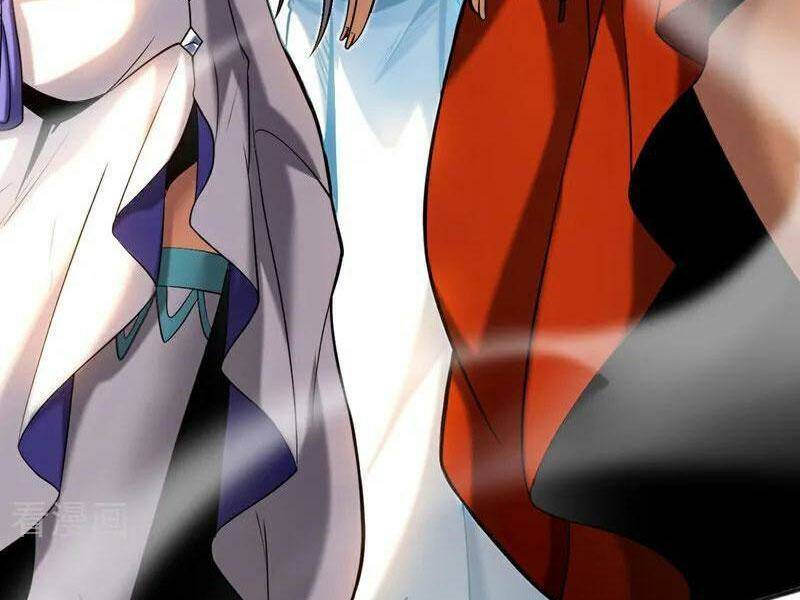 Đệ Tử Tu Luyện Còn Ta Thì Lười Biếng - Chapter 53 - Page 12