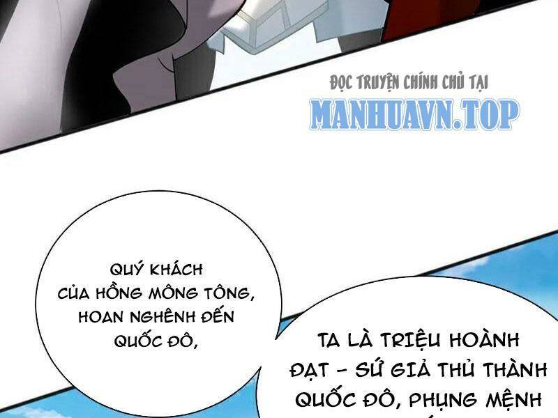 Đệ Tử Tu Luyện Còn Ta Thì Lười Biếng - Chapter 53 - Page 13