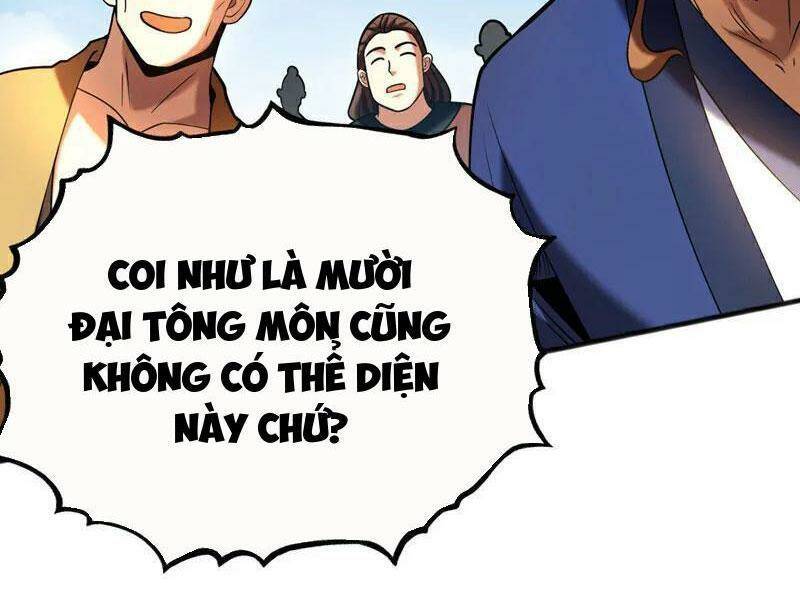 Đệ Tử Tu Luyện Còn Ta Thì Lười Biếng - Chapter 53 - Page 17