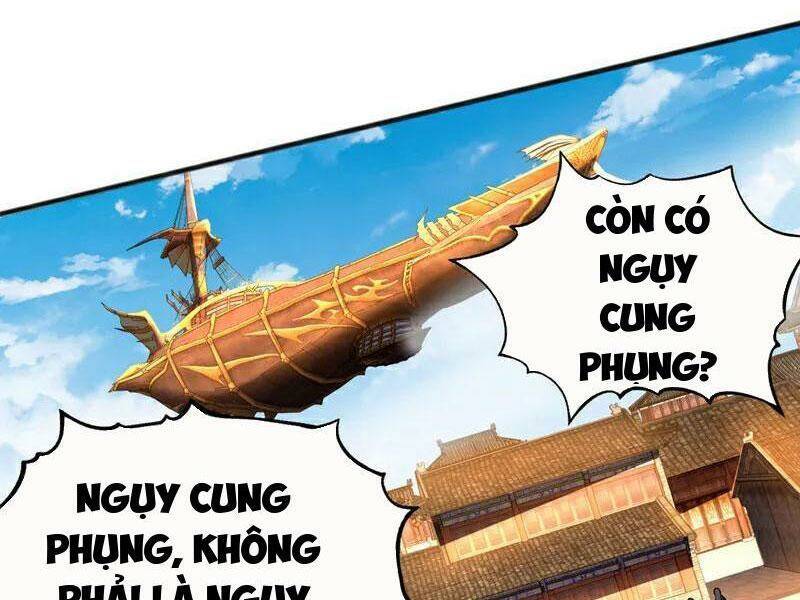 Đệ Tử Tu Luyện Còn Ta Thì Lười Biếng - Chapter 53 - Page 18