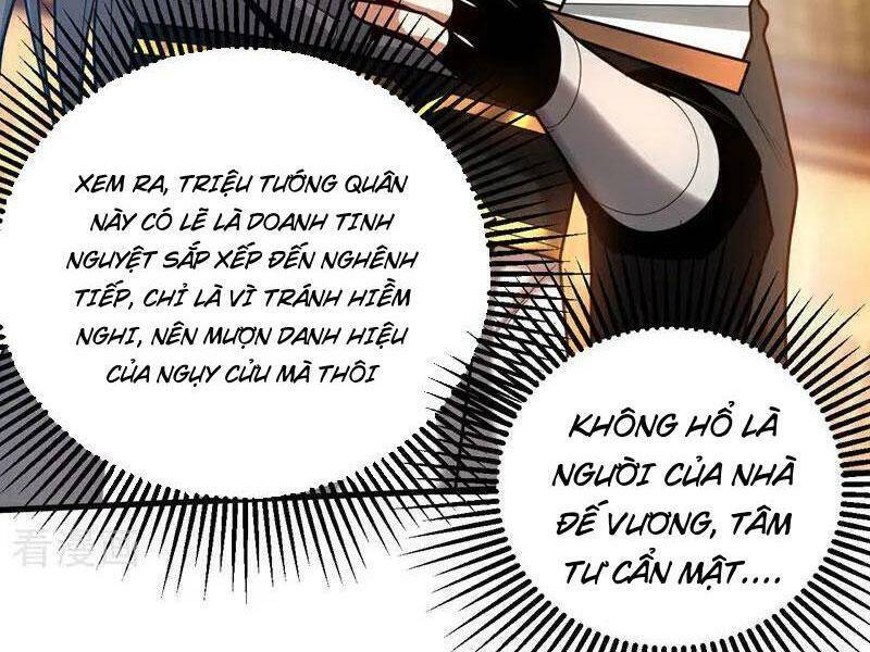 Đệ Tử Tu Luyện Còn Ta Thì Lười Biếng - Chapter 53 - Page 23