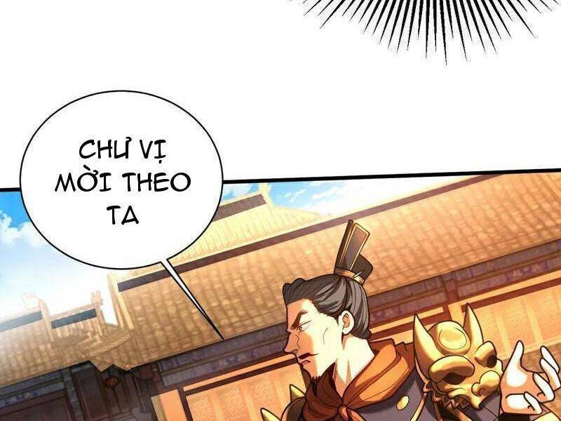 Đệ Tử Tu Luyện Còn Ta Thì Lười Biếng - Chapter 53 - Page 24