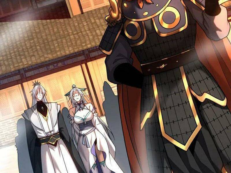 Đệ Tử Tu Luyện Còn Ta Thì Lười Biếng - Chapter 53 - Page 25