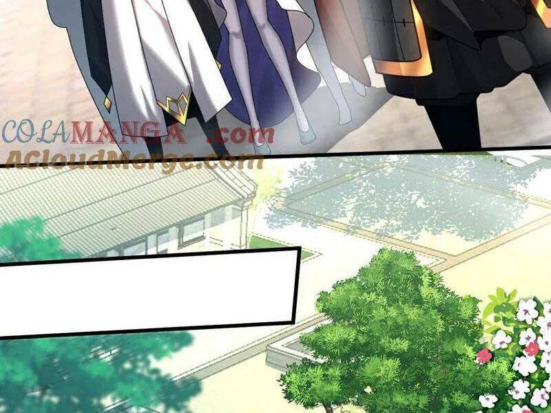 Đệ Tử Tu Luyện Còn Ta Thì Lười Biếng - Chapter 53 - Page 26