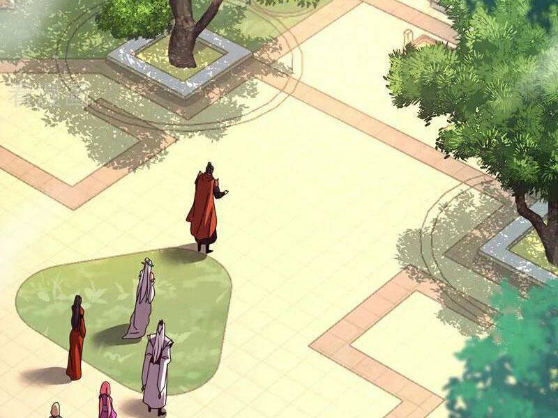 Đệ Tử Tu Luyện Còn Ta Thì Lười Biếng - Chapter 53 - Page 28