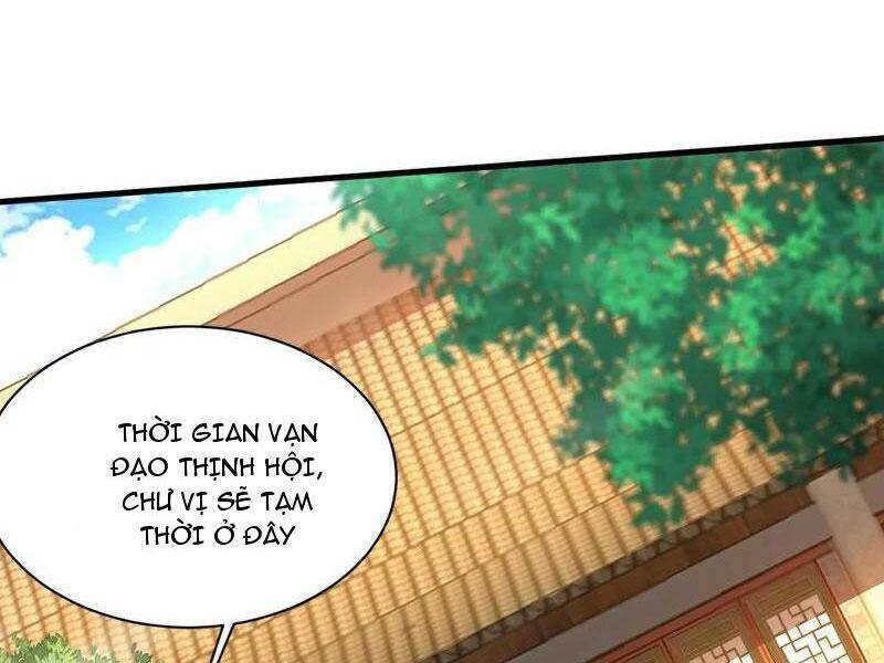 Đệ Tử Tu Luyện Còn Ta Thì Lười Biếng - Chapter 53 - Page 32