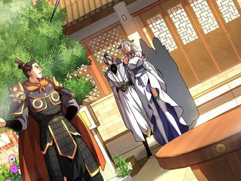 Đệ Tử Tu Luyện Còn Ta Thì Lười Biếng - Chapter 53 - Page 33