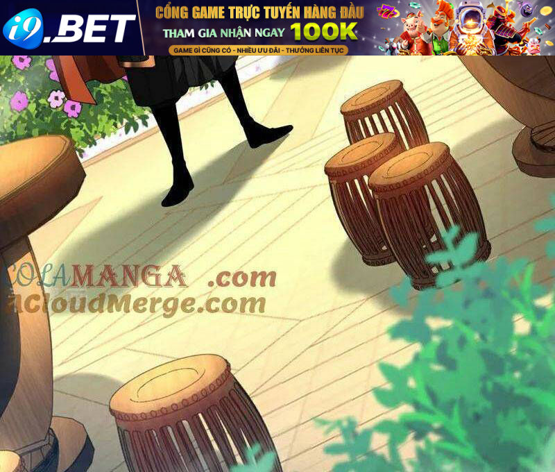 Đệ Tử Tu Luyện Còn Ta Thì Lười Biếng - Chapter 53 - Page 34