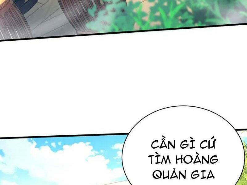 Đệ Tử Tu Luyện Còn Ta Thì Lười Biếng - Chapter 53 - Page 35