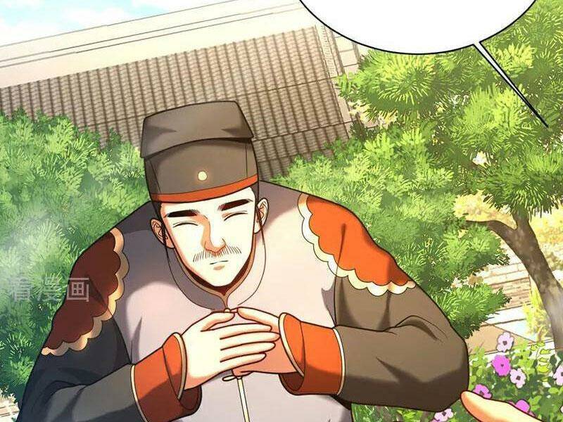 Đệ Tử Tu Luyện Còn Ta Thì Lười Biếng - Chapter 53 - Page 36