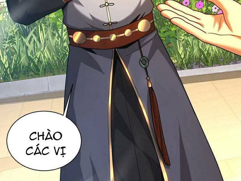 Đệ Tử Tu Luyện Còn Ta Thì Lười Biếng - Chapter 53 - Page 37