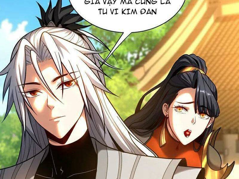 Đệ Tử Tu Luyện Còn Ta Thì Lười Biếng - Chapter 53 - Page 39