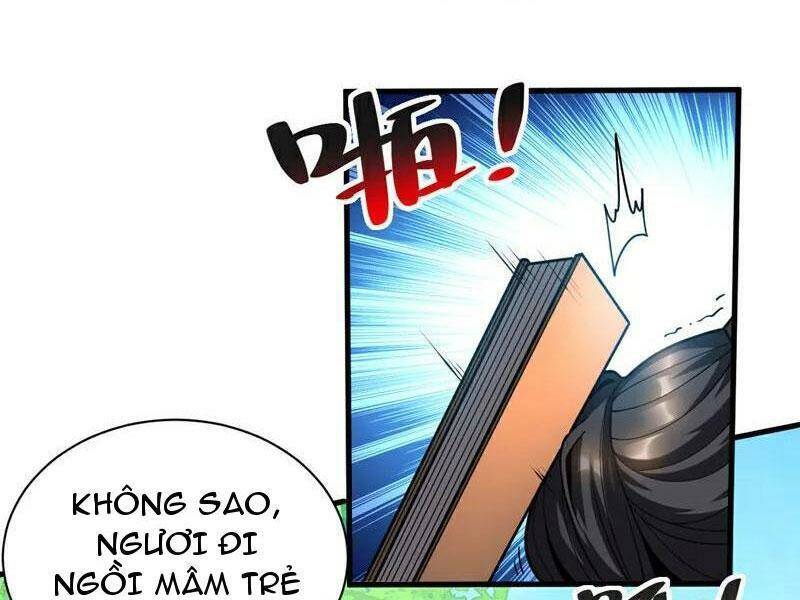 Đệ Tử Tu Luyện Còn Ta Thì Lười Biếng - Chapter 53 - Page 41