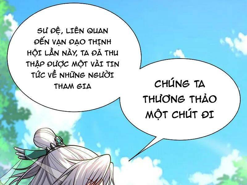 Đệ Tử Tu Luyện Còn Ta Thì Lười Biếng - Chapter 53 - Page 45