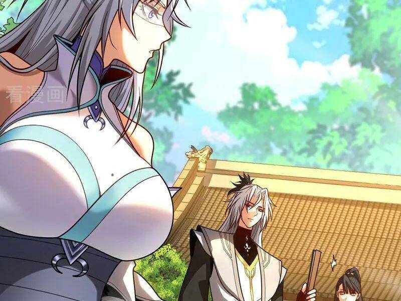 Đệ Tử Tu Luyện Còn Ta Thì Lười Biếng - Chapter 53 - Page 46