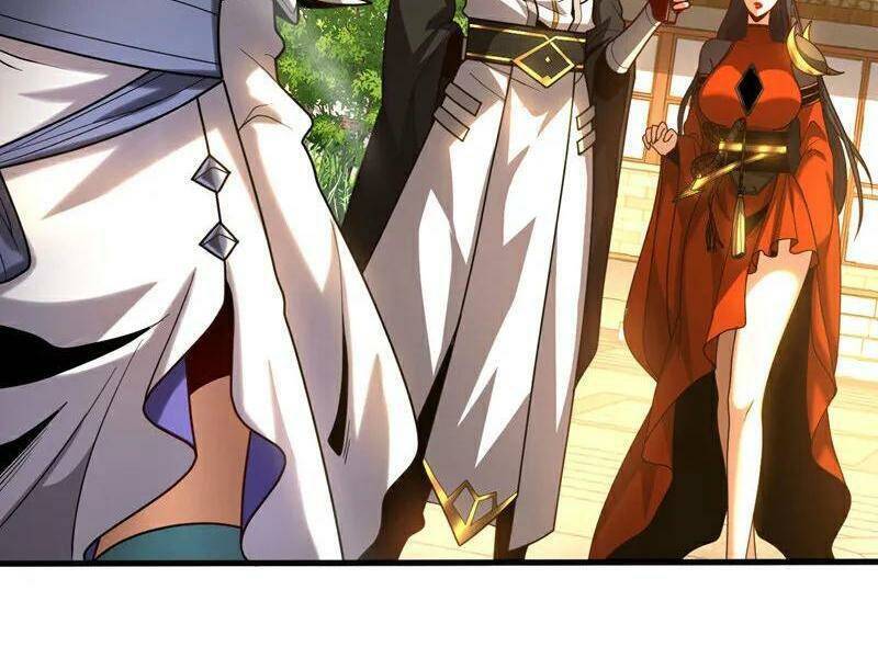 Đệ Tử Tu Luyện Còn Ta Thì Lười Biếng - Chapter 53 - Page 47