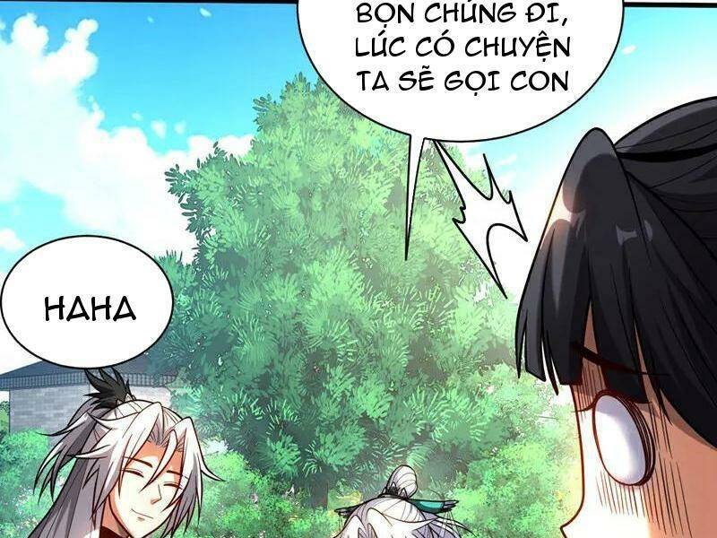 Đệ Tử Tu Luyện Còn Ta Thì Lười Biếng - Chapter 53 - Page 51