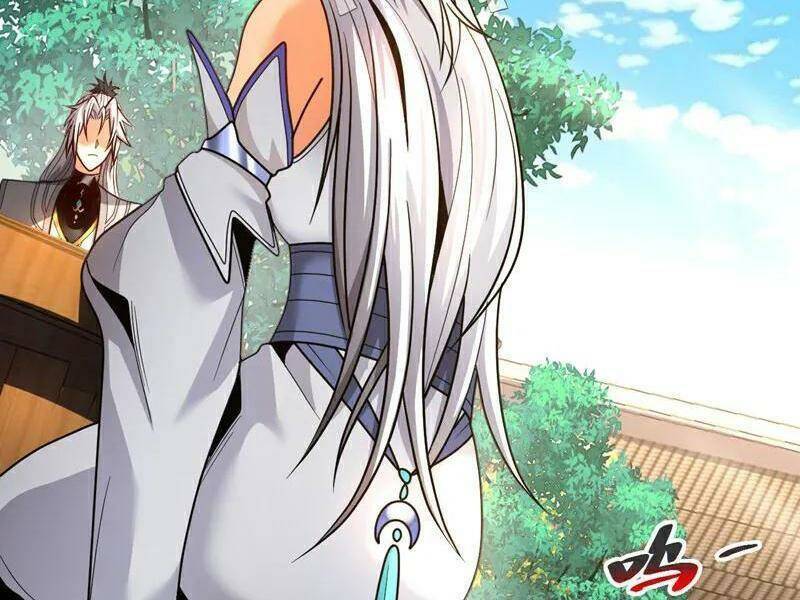 Đệ Tử Tu Luyện Còn Ta Thì Lười Biếng - Chapter 53 - Page 54