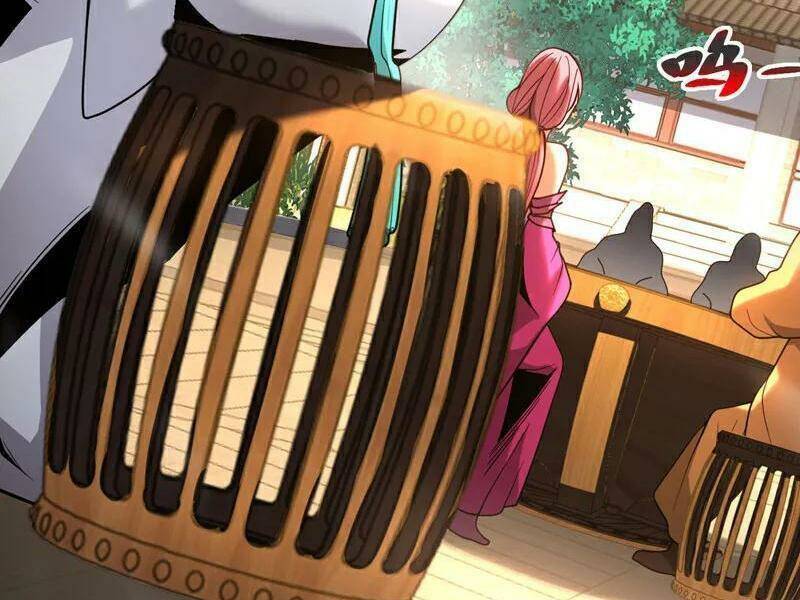 Đệ Tử Tu Luyện Còn Ta Thì Lười Biếng - Chapter 53 - Page 55