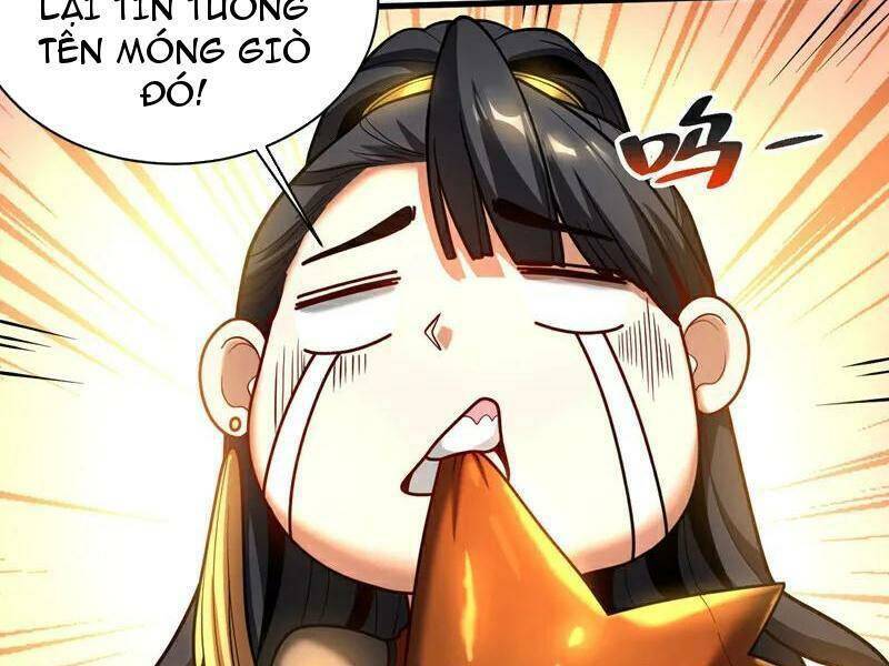 Đệ Tử Tu Luyện Còn Ta Thì Lười Biếng - Chapter 53 - Page 57