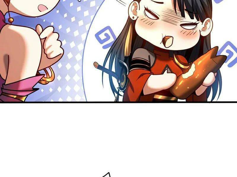 Đệ Tử Tu Luyện Còn Ta Thì Lười Biếng - Chapter 53 - Page 60