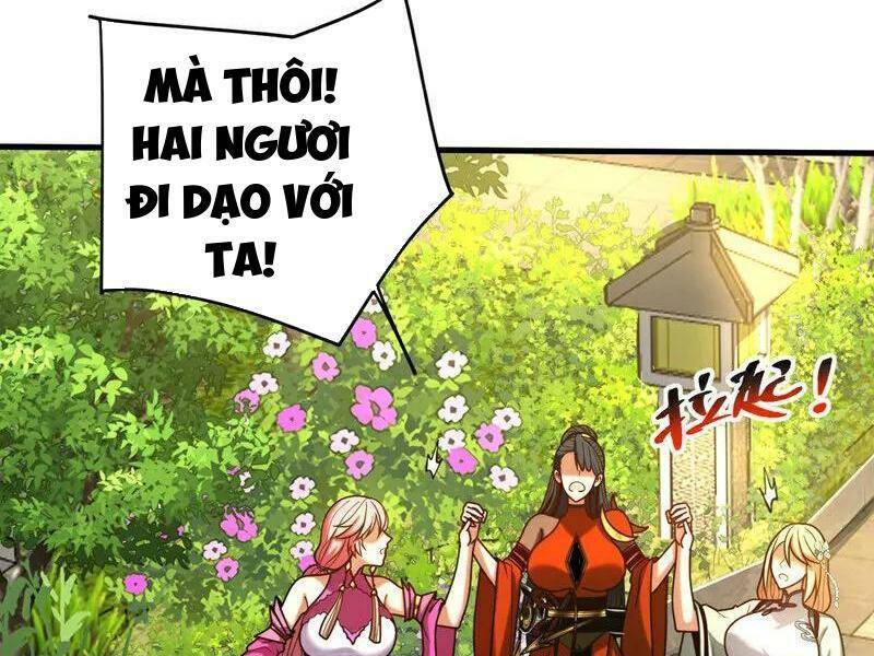 Đệ Tử Tu Luyện Còn Ta Thì Lười Biếng - Chapter 53 - Page 61