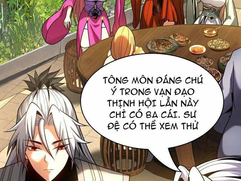 Đệ Tử Tu Luyện Còn Ta Thì Lười Biếng - Chapter 53 - Page 62