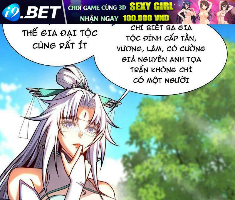 Đệ Tử Tu Luyện Còn Ta Thì Lười Biếng - Chapter 53 - Page 73