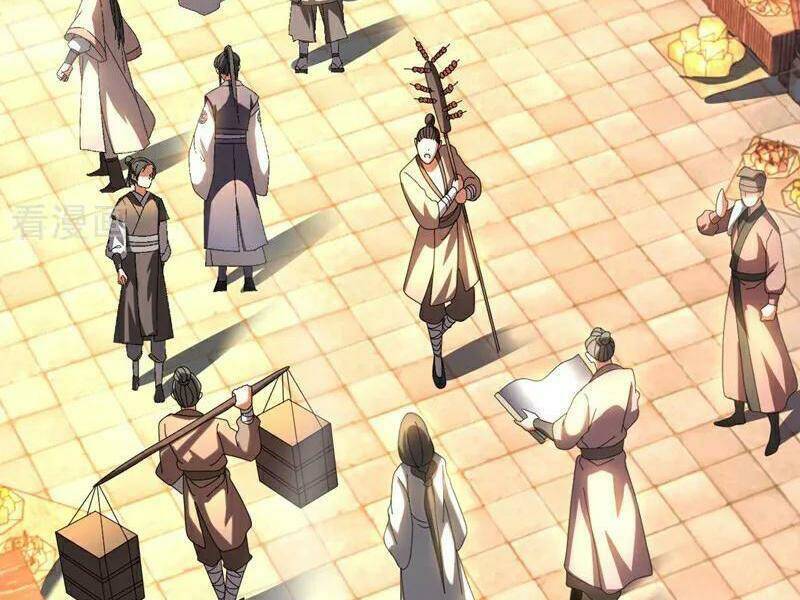 Đệ Tử Tu Luyện Còn Ta Thì Lười Biếng - Chapter 53 - Page 80