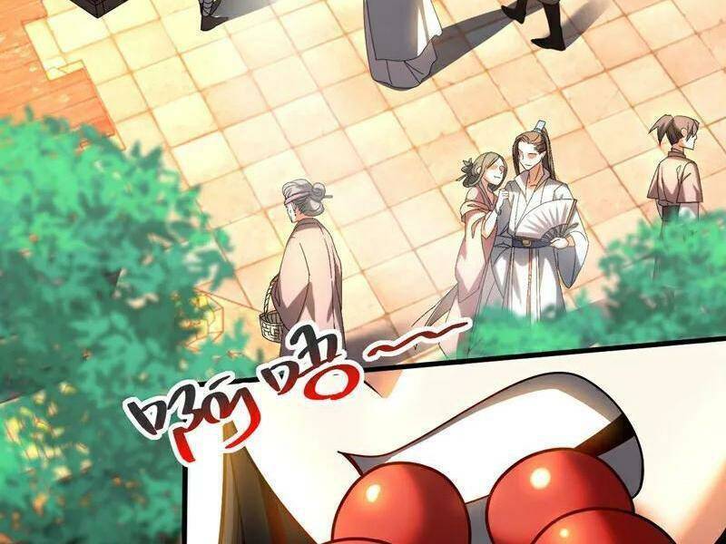 Đệ Tử Tu Luyện Còn Ta Thì Lười Biếng - Chapter 53 - Page 81