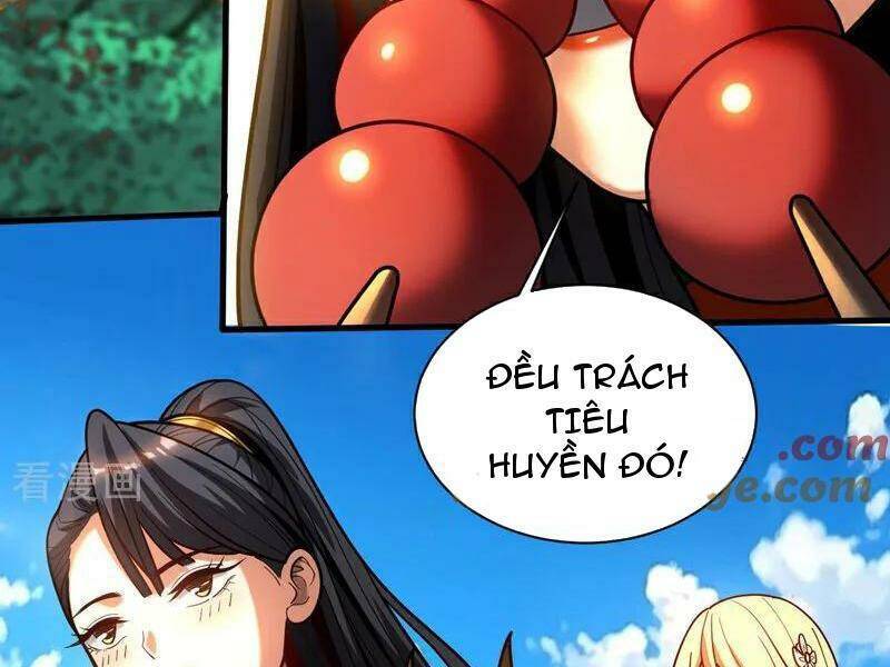 Đệ Tử Tu Luyện Còn Ta Thì Lười Biếng - Chapter 53 - Page 82