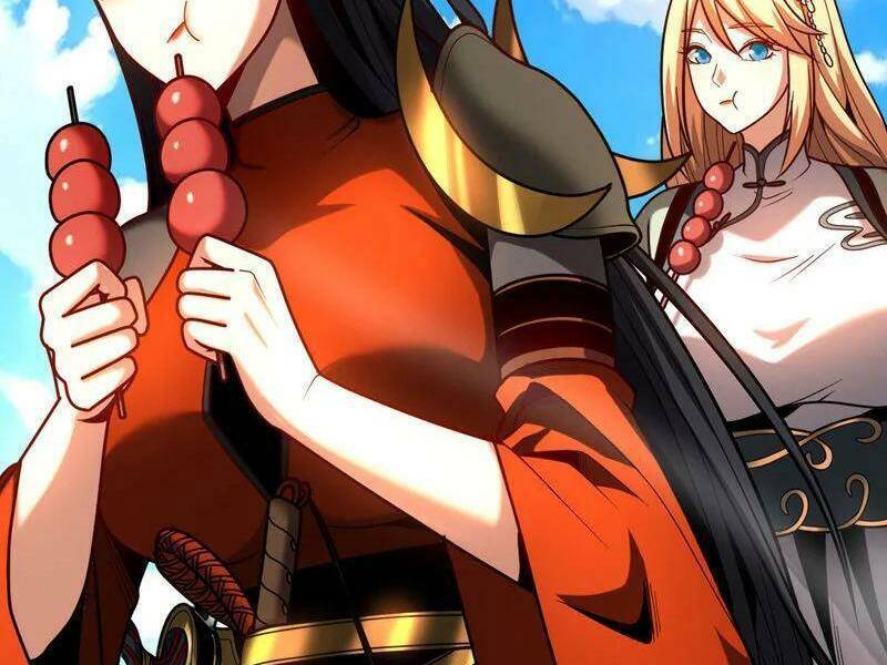 Đệ Tử Tu Luyện Còn Ta Thì Lười Biếng - Chapter 53 - Page 83