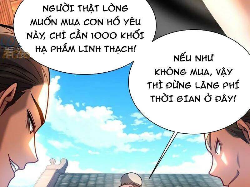 Đệ Tử Tu Luyện Còn Ta Thì Lười Biếng - Chapter 53 - Page 86