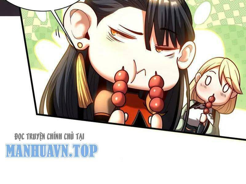 Đệ Tử Tu Luyện Còn Ta Thì Lười Biếng - Chapter 53 - Page 89