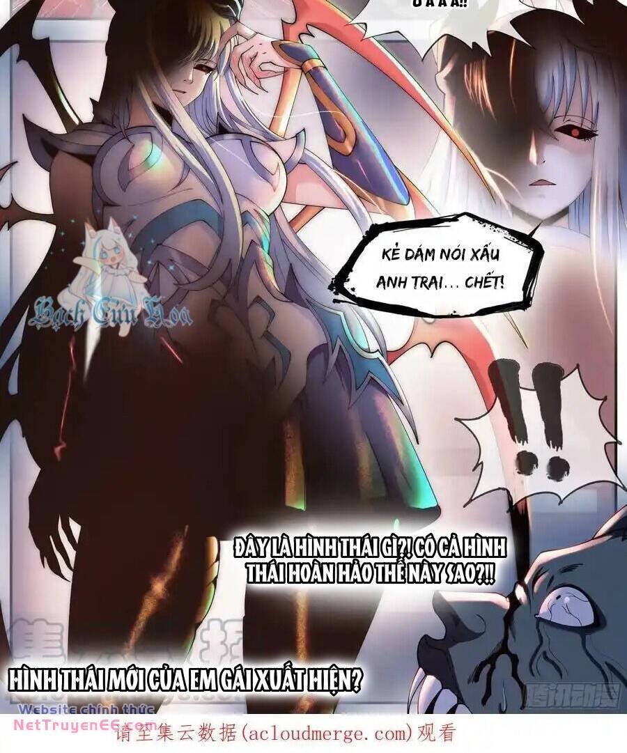 Ta Có Một Tòa Mạt Thế Mê Cung - Chapter 180 - Page 11