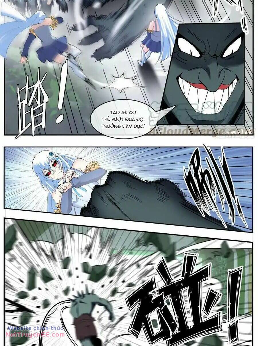Ta Có Một Tòa Mạt Thế Mê Cung - Chapter 180 - Page 7