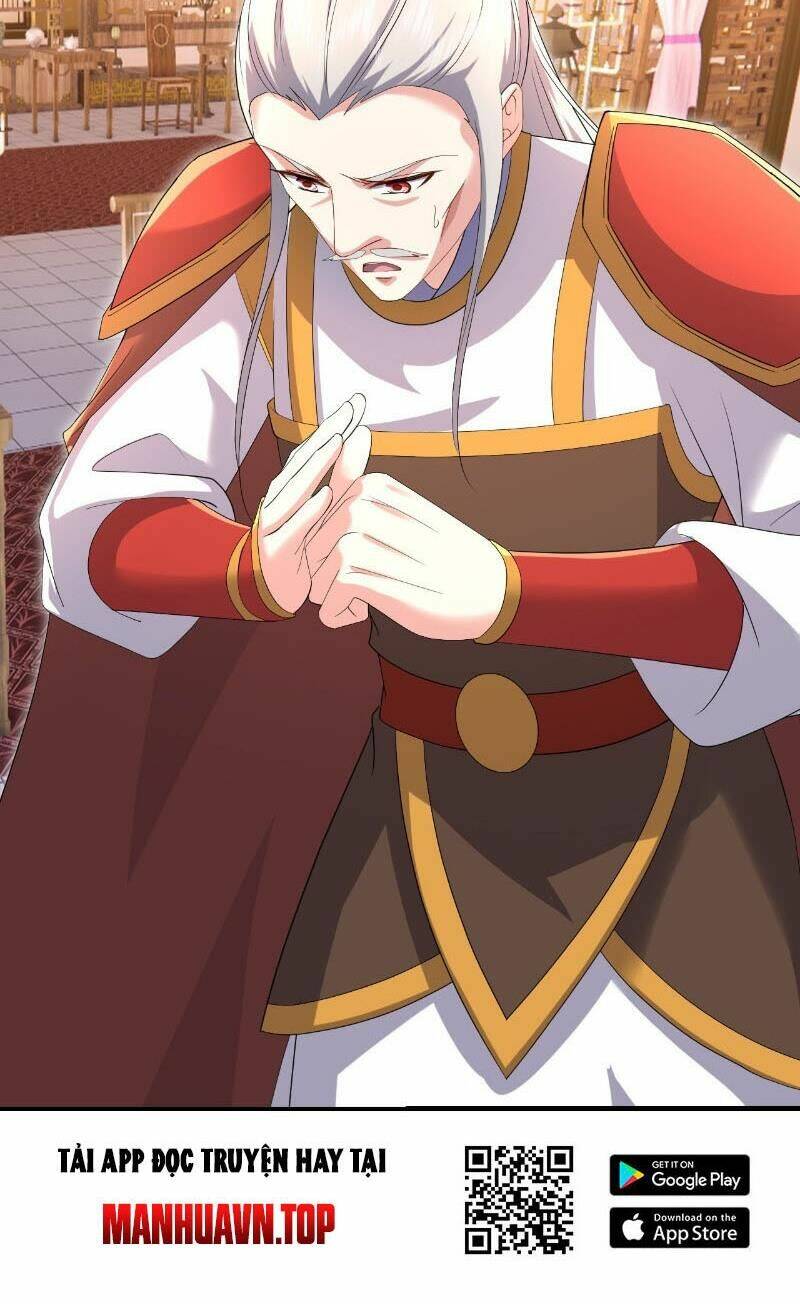 Tiên Võ Đế Tôn - Chapter 546 - Page 79