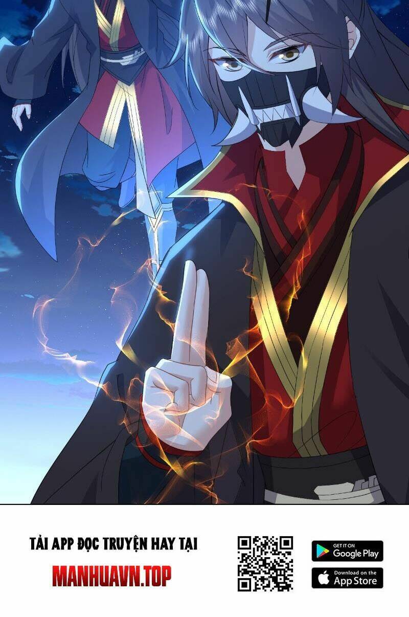 Tiên Võ Đế Tôn - Chapter 547 - Page 79