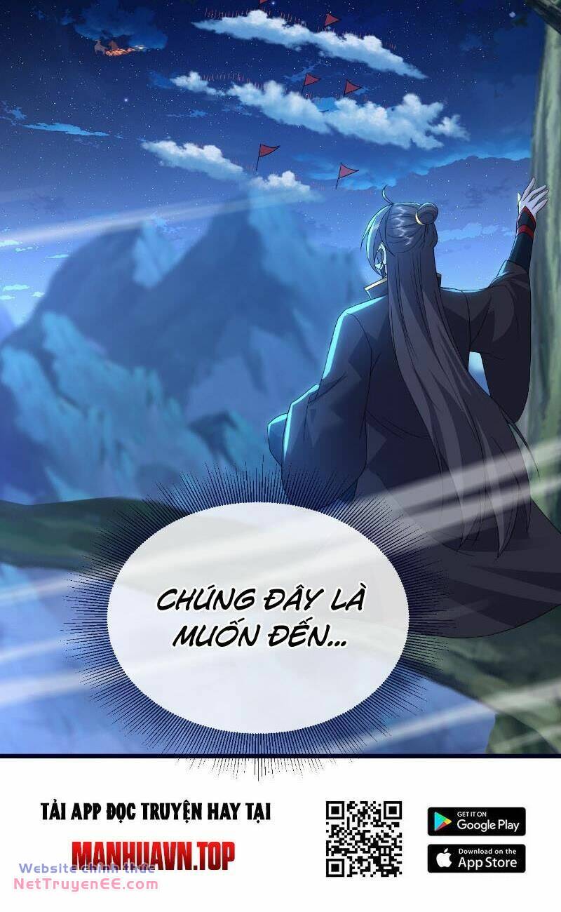 Tiên Võ Đế Tôn - Chapter 549 - Page 79