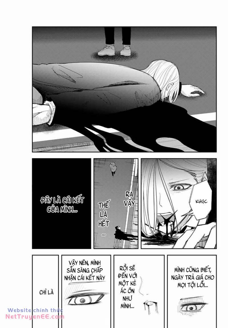 Không Chỉ Là Bắt Nạt Chapter 127 - Trang 13