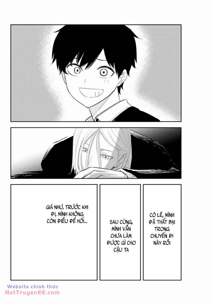 Không Chỉ Là Bắt Nạt Chapter 127 - Trang 14