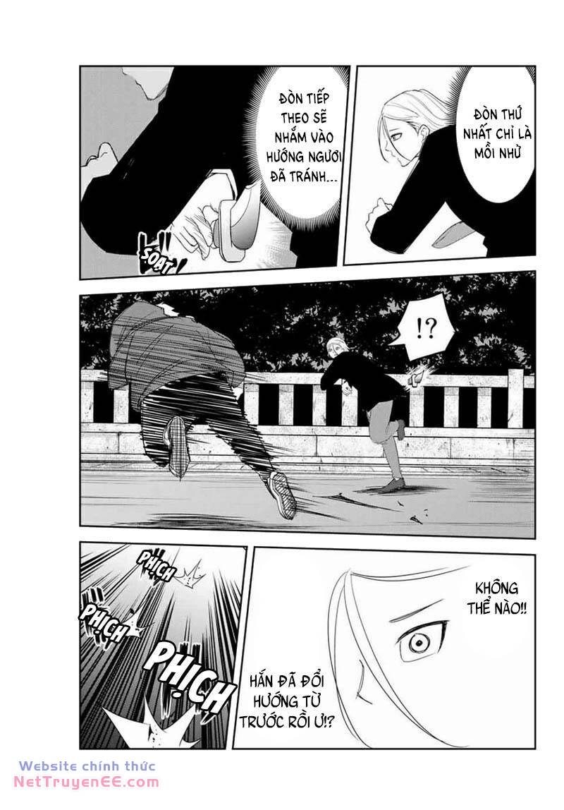 Không Chỉ Là Bắt Nạt Chapter 127 - Trang 3