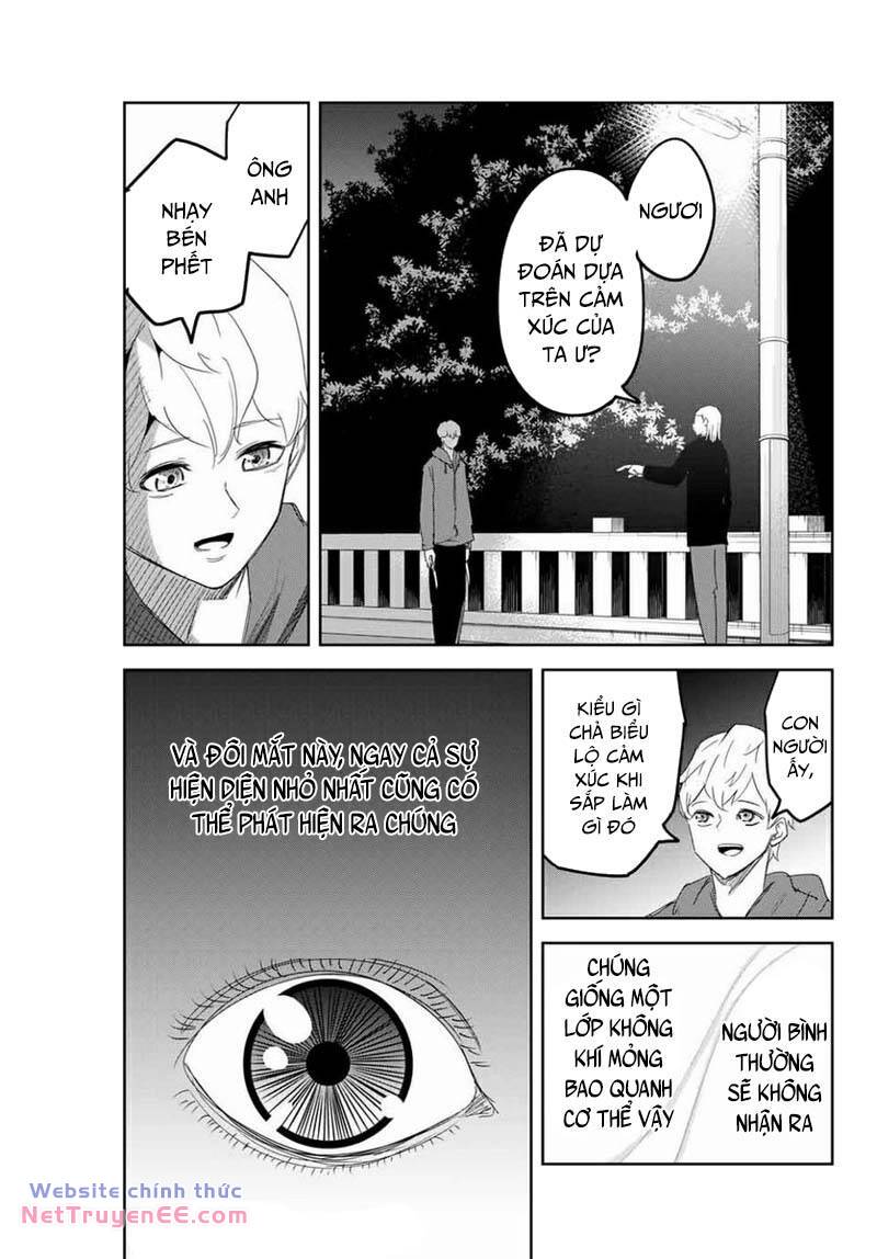 Không Chỉ Là Bắt Nạt Chapter 127 - Trang 5