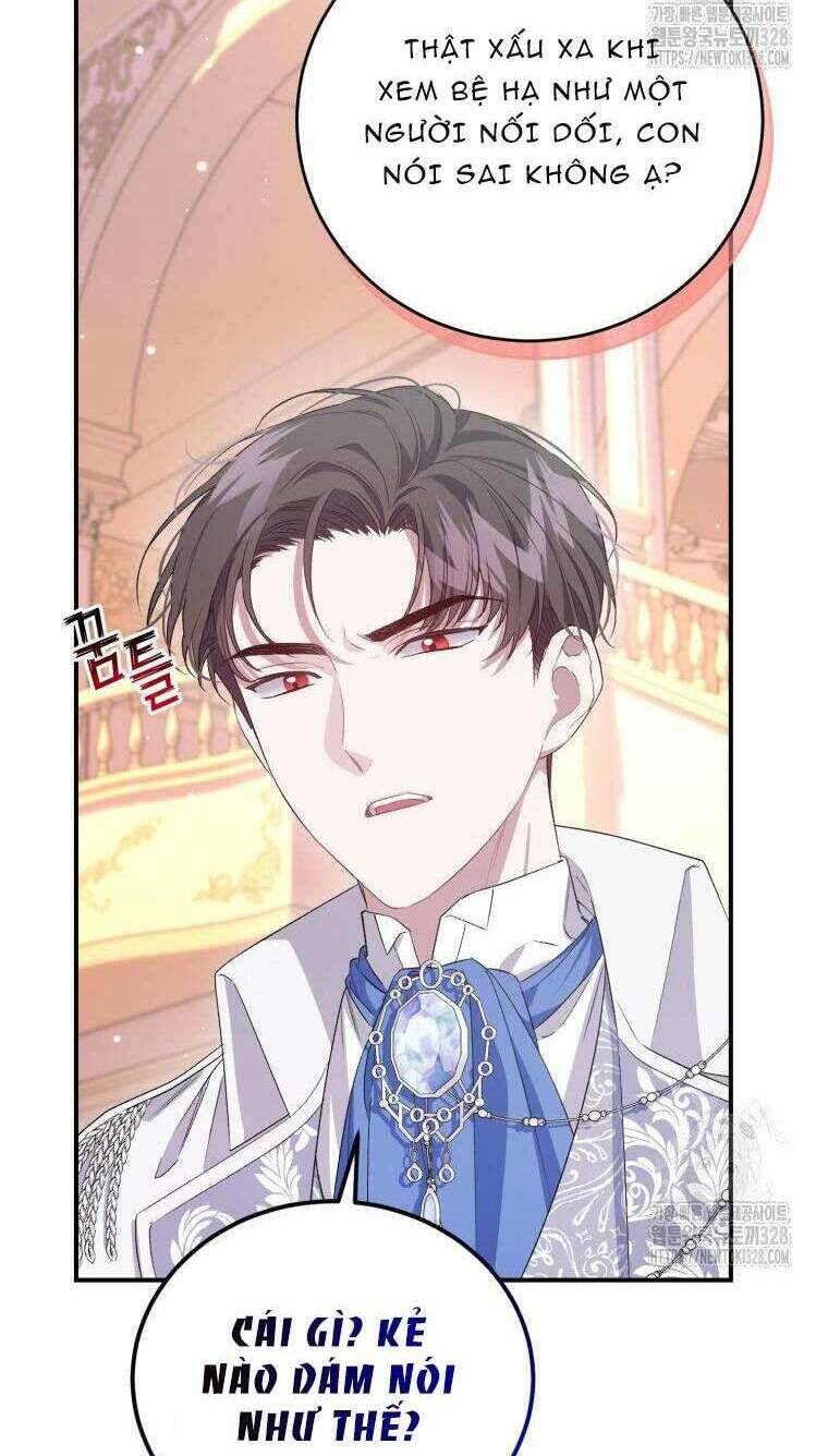 Tôi Trở Thành Mẹ Kế Của Gia Đình Hắc Ám - Chapter 30 - Page 9