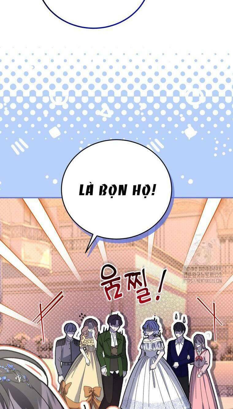 Tôi Trở Thành Mẹ Kế Của Gia Đình Hắc Ám - Chapter 30 - Page 10